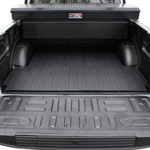 गैलरी व्यूवर में इमेज लोड करें, Westin 2015-2018 Ford F-150 (6.5ft Bed) Truck Bed Mat - Black