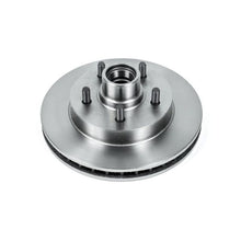 Carica l&#39;immagine nel visualizzatore di Gallery, Power Stop 95-99 Chevrolet C1500 Front Autospecialty Brake Rotor