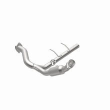 Carica l&#39;immagine nel visualizzatore di Gallery, Magnaflow Conv DF 2007-2008 Ford Expedition/Navigator V8-5.4L