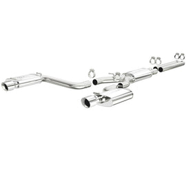 MagnaFlow Sys CB 05 Chrysler/Dodge SRT 6.1 V8 - 2to4wheels