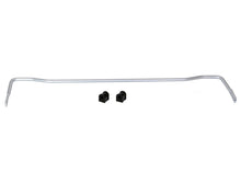 गैलरी व्यूवर में इमेज लोड करें, Whiteline 01-04 Toyota MR2 ZZW30 Rear 18mm Heavy Duty Adjustable Swaybar
