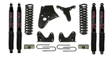 Laden Sie das Bild in den Galerie-Viewer, Skyjacker 4&quot;83-97 RAN 4WD W/HD BRKETS