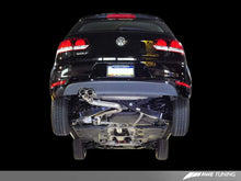 Laden Sie das Bild in den Galerie-Viewer, AWE Tuning 2.5L Golf/Rabbit Catback Performance Exhaust