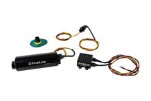 Carica l'immagine nel visualizzatore di Gallery, Fuelab In-Tank Twin Screw Fuel Pump - 500 LPH