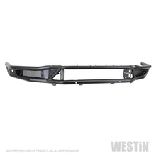 गैलरी व्यूवर में इमेज लोड करें, Westin 2019-2022 Ram 1500  Classic Outlaw Front Bumper - Textured Black