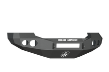 गैलरी व्यूवर में इमेज लोड करें, Road Armor 05-07 Ford F-250 Stealth Front Non-Winch Bumper - Tex Blk