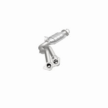गैलरी व्यूवर में इमेज लोड करें, MagnaFlow Conv DF 95-97 Toyota Landcruiser 4.5L/1996 Lexus LX 450 4.5L