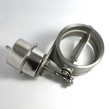 गैलरी व्यूवर में इमेज लोड करें, Stainless Bros 2.50in Normally Open / Vacuum Close 304SS Valve