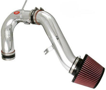 Laden Sie das Bild in den Galerie-Viewer, Injen 06-08 M45 4.5L V8 Polished Cold Air Intake
