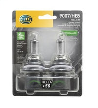 गैलरी व्यूवर में इमेज लोड करें, Hella Bulb 9007 12V 65/55W Px29T T4625 +50(2)