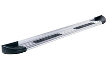 Laden Sie das Bild in den Galerie-Viewer, Lund 02-09 Jeep Liberty (54in) TrailRunner Extruded Multi-Fit Running Boards - Black