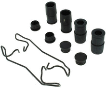 Carica l&#39;immagine nel visualizzatore di Gallery, StopTech Street Touring 07-09 Mazdaspeed3 / 06-07 Mazdaspeed6 Rear Brake Pads