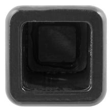 Carica l&#39;immagine nel visualizzatore di Gallery, Curt Receiver Tube Adapter (1-1/4in to 2in Shank Not for Towing Use 6-1/4in Length)