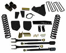 गैलरी व्यूवर में इमेज लोड करें, Skyjacker 6&quot;KIT,11 F250 4WD/DSL W/LKS