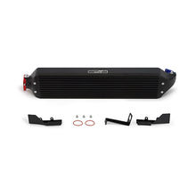 Carica l&#39;immagine nel visualizzatore di Gallery, Mishimoto 2016+ Honda Civic 1.5T / 2017+ Honda Civic Si Intercooler (I/C ONLY) - Black