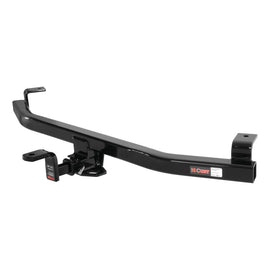 Curt 12-17 Kia Rio 5 Class 1 Trailer Hitch w/1-1/4in Ball Mount