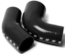 Charger l&#39;image dans la galerie, Turbosmart 90 Reducer Elbow 2.50in - 3.0in - Black