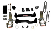 Laden Sie das Bild in den Galerie-Viewer, Skyjacker 4&quot; KIT,06-08 DODGE 1500 4WD