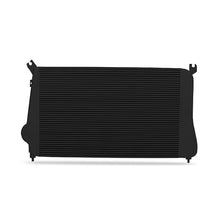 गैलरी व्यूवर में इमेज लोड करें, Mishimoto 11+ Chevrolet/GMC Duramax Intercooler (Black)