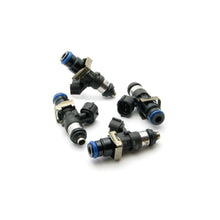 गैलरी व्यूवर में इमेज लोड करें, DeatschWerks Bosch EV14 Universal 48mm/14mm 220lb/hr Injectors (Set of 4)