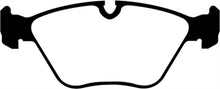 Charger l&#39;image dans la galerie, EBC 04-06 BMW X3 2.5 (E83) Ultimax2 Front Brake Pads