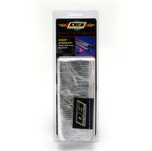 गैलरी व्यूवर में इमेज लोड करें, DEI Heat Sheath 1in x 3ft - Aluminized Sleeving- Sewn Edge