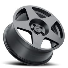 Carica l&#39;immagine nel visualizzatore di Gallery, fifteen52 Tarmac 18x8.5 5x108 42mm ET 63.4mm Center Bore Asphalt Black Wheel
