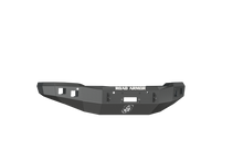 Laden Sie das Bild in den Galerie-Viewer, Road Armor 14-15 GMC 1500 Stealth Front Winch Bumper - Tex Blk