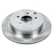 Laden Sie das Bild in den Galerie-Viewer, Power Stop 03-12 Infiniti FX35 Rear Autospecialty Brake Rotor