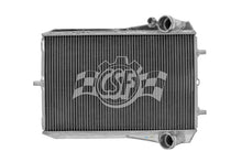 Charger l&#39;image dans la galerie, CSF Porsche 911 Turbo/GT2 (996 &amp; 997) Right Side Radiator