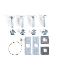 गैलरी व्यूवर में इमेज लोड करें, Curt 00-05 Dodge Neon Class 1 Trailer Hitch w/1-1/4in Receiver
