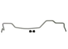 Laden Sie das Bild in den Galerie-Viewer, Whiteline 10/89-99 Subaru Legacy Rear 22mm Swaybar- X-heavy duty adjustable
