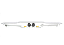 Cargar imagen en el visor de la galería, Whiteline 08+ Subaru WRX Hatch / 08-09 Subaru STi Rear 20mm Heavy Duty Adjustable Swaybar (includes