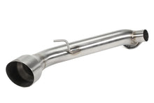 Carica l'immagine nel visualizzatore di Gallery, Perrin 2022 BRZ/GR86 Axle Back Exhaust SS (Single Side Exit w/Helmholtz Chamber)