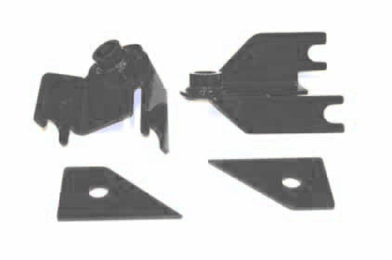 Skyjacker Radius Arm Bracket 1966-1974 Ford Bronco 4 Wheel Drive