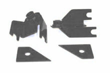 Cargar imagen en el visor de la galería, Skyjacker Radius Arm Bracket 1966-1974 Ford Bronco 4 Wheel Drive