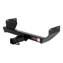 Charger l&#39;image dans la galerie, Curt 11-17 Jeep Grand Cherokee Class 3 Trailer Hitch w/2in Receiver