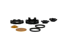 गैलरी व्यूवर में इमेज लोड करें, Whiteline 12+ Scion FR-S/Subaru BRZ Rear Diff-Mount in Cradle &amp; Support Outrigger Insert Bushing