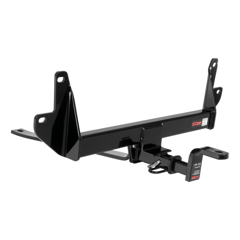 Curt 07-11 BMW 328I/xi Wagon Class 1 Trailer Hitch w/1-1/4in Ball Mount