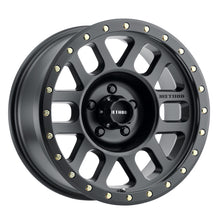Laden Sie das Bild in den Galerie-Viewer, Method MR309 Grid 18x9 +18mm Offset 5x150 116.5mm CB Matte Black Wheel - 2to4wheels