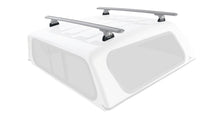Charger l&#39;image dans la galerie, Rhino-Rack Quick Mount Cap/Topper Leg Mount - Internal - 4 pcs