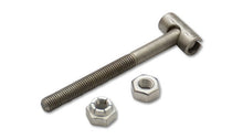 Carica l&#39;immagine nel visualizzatore di Gallery, Vibrant Replacement Fastener Set for V-Band Clamp