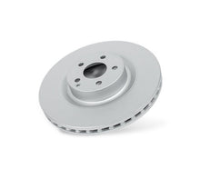Carica l&#39;immagine nel visualizzatore di Gallery, Power Stop 19-20 Subaru Forester Front Evolution Geomet Coated Rotor
