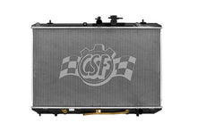 गैलरी व्यूवर में इमेज लोड करें, CSF 08-13 Toyota Highlander 3.5L OEM Plastic Radiator