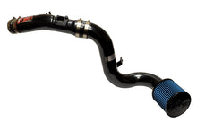 गैलरी व्यूवर में इमेज लोड करें, Injen 2017+ Honda Civic Si 1.5L Black Cold Air Intake