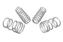 गैलरी व्यूवर में इमेज लोड करें, Whiteline 18-19 Hyundai Elantra GT Performance Lowering Springs