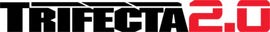 Extang 02-08 Dodge Ram 1500 Short Bed (6-1/2ft) Trifecta 2.0