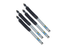 Carica l&#39;immagine nel visualizzatore di Gallery, Superlift 14-18 Ram 2500 (Diesel) 4in Lift Kit w/ or w/o Replacement Radius Arms- Bilstein Shock Box