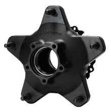 गैलरी व्यूवर में इमेज लोड करें, Wilwood Hub-Starlite 55XD Rear w/Rotor Plate - STD Offset 5/8 Drilled Studs