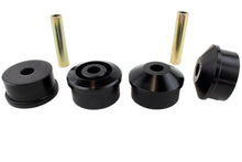 Laden Sie das Bild in den Galerie-Viewer, Whiteline Plus 97-05 VAG MK4 A4/Type 1J Front Trailing Arm Bushing Kit